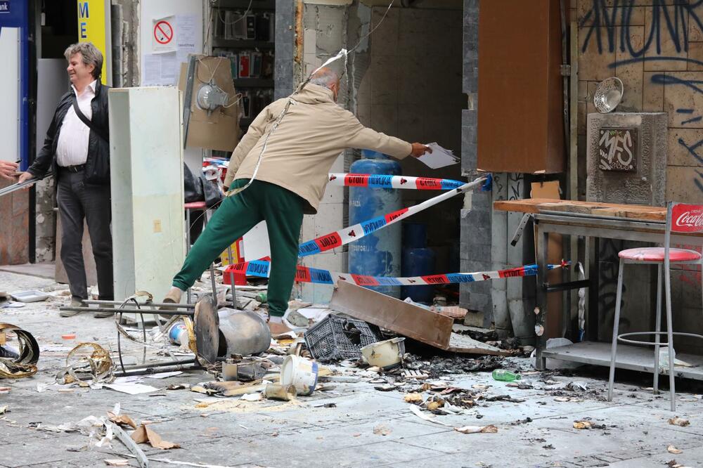 NOVA ZABRANA za stanovnike stambenih zgrada: Zbog eksplozije u Beogradu najavljen STROŽI zakon