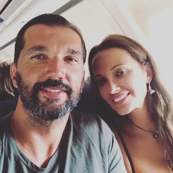 SINA PEĐE STOJAKOVIĆA SVI ZNAMO: Ova lepotica je ćerka legendarnog asa i zanosne Grkinje! (FOTO)