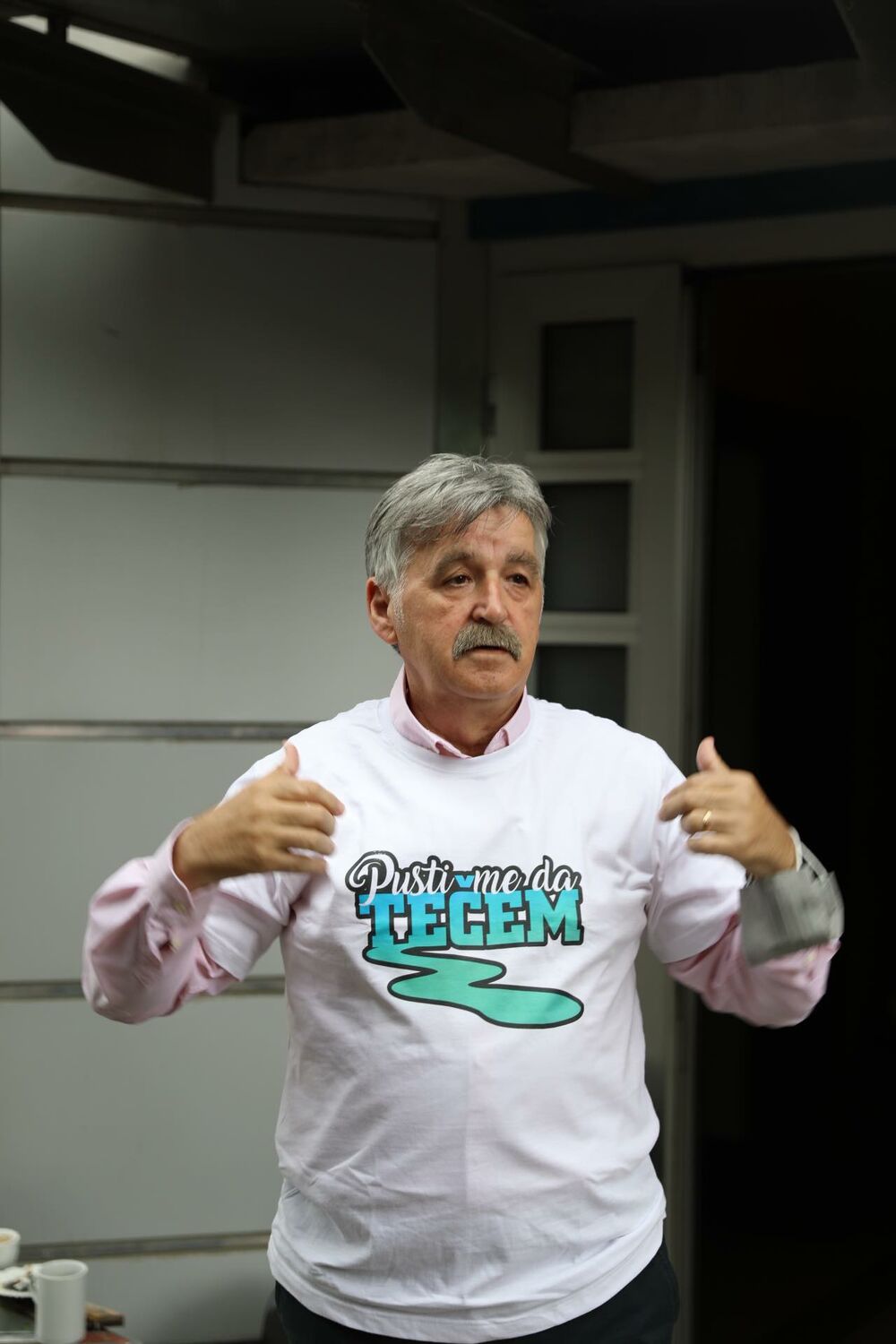 Dragan Stojković Bosanac