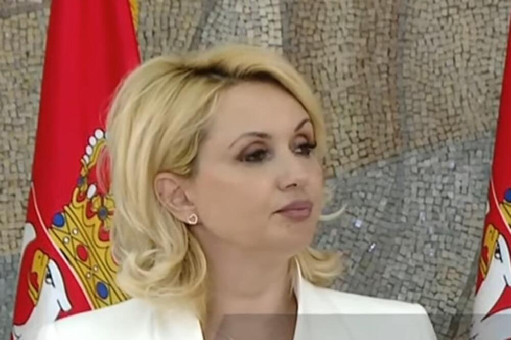 MINISTARKA KISIĆ TEPAVČEVIĆ SA AMBASADOROM AZERBEJDŽANA: Uskoro će biti potpisan sporazum o socijalnom osiguranju