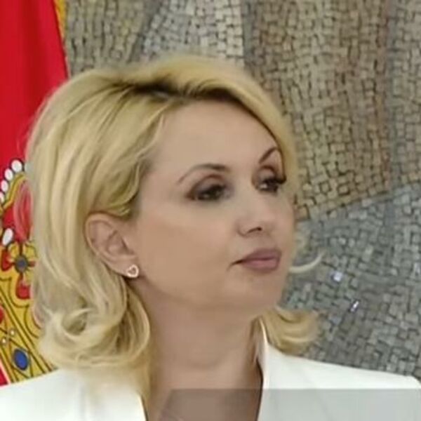 ŠTA ČEKA SRBIJU NA ZAKAZANOJ SEDNICI KRIZNOG ŠTABA: Dr Tepavčević otkrila da li će se uvesti NOVE MERE