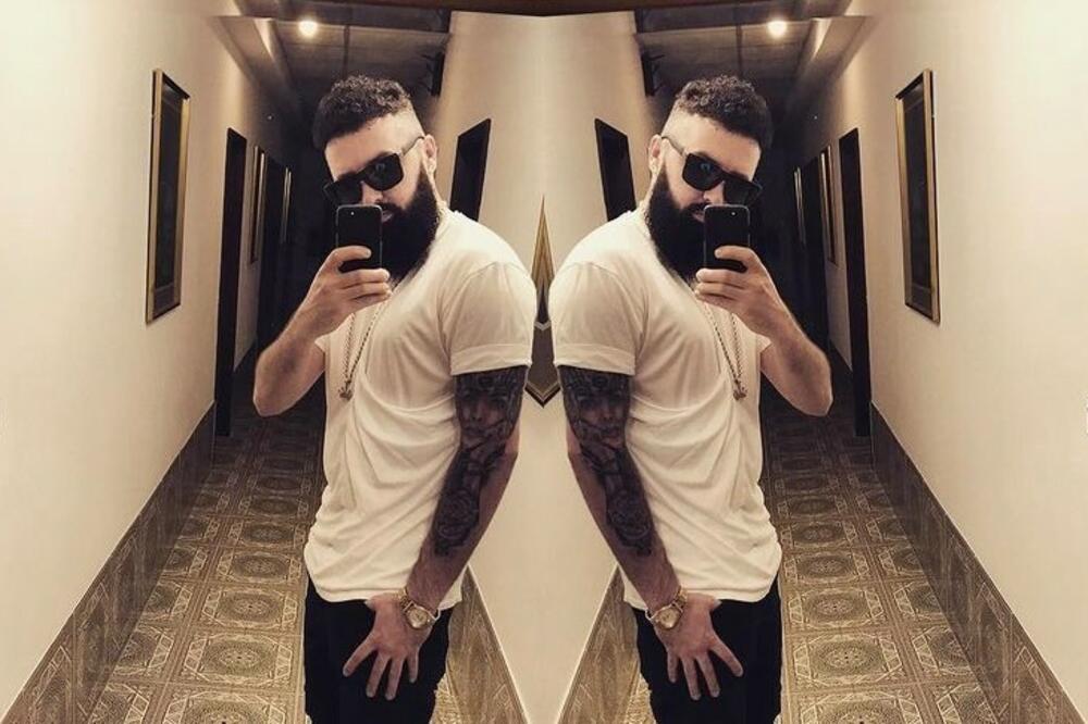 PREPOLOVIO SE ČOVEK! DŽALA BRAT SMRŠAO 24 KILOGRAMA: Gledajte samo ovo