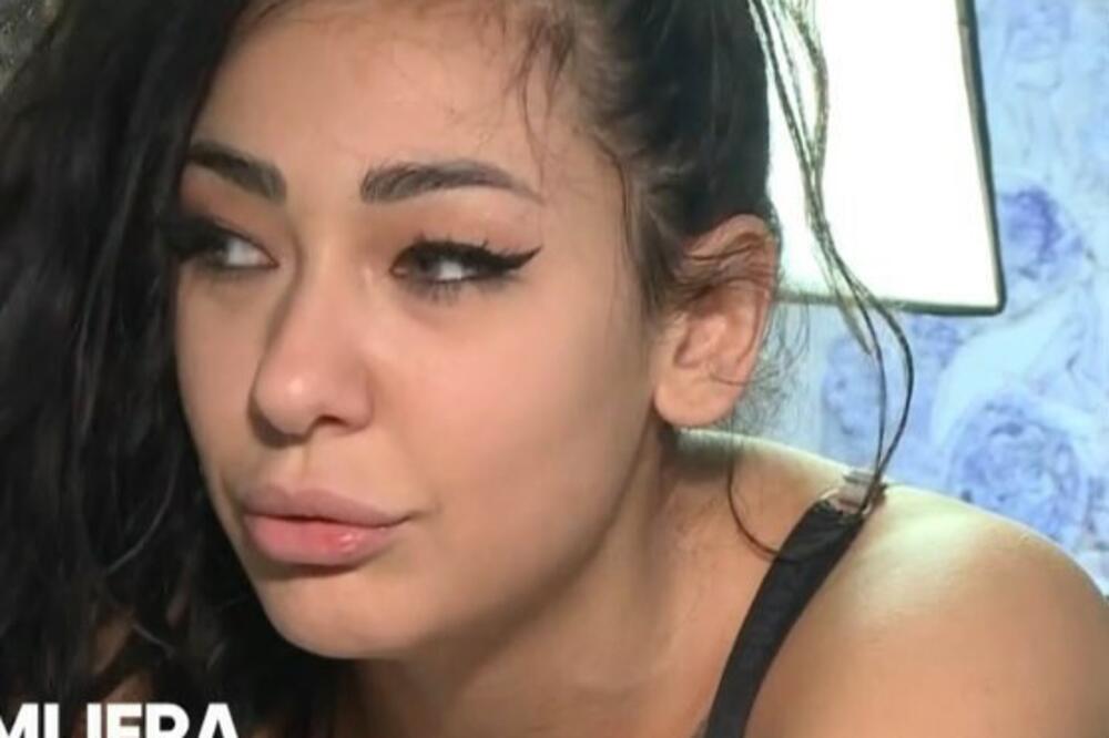 "Napipala sam nešto čudno": Sanja Vučić ima zaraznu bolest?