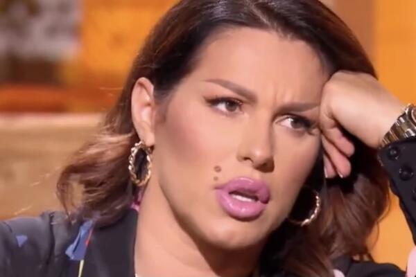 SEKA ALEKSIĆ NA UDARU! TVRDE DA JE JEHOVIN SVEDOK, TRAŽE JOJ PRIZNANJE: "Ovo namerno objavljujem... "!