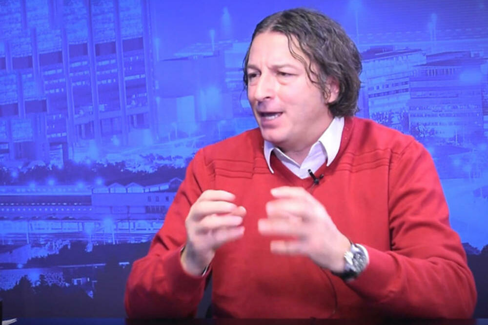 UZEO MI 500 EVRA PA REKAO DA VIŠE NEMAMO ENERGIJU ZA DALJU SARADNJU: Ovako je poznati astrolog prevario devojku