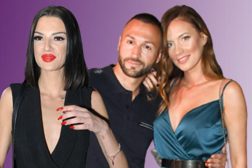 SRAMNO I KUKAVIČKI! NENAD ALEKSIĆ ODBIO DA PRED RAZVOD RAZGOVARA SA ŽENOM: Ona mu ostavila oba stana u Beogradu!