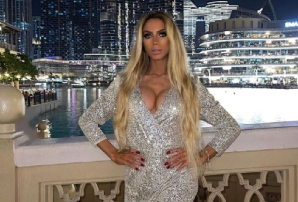 Sara TKD otkrila da se seća svog prošlog života