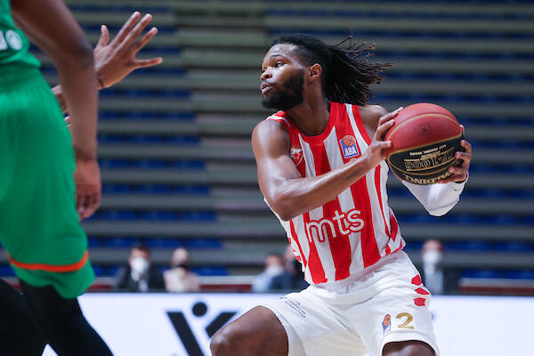 VOLDEN GOVORIO O PRELASKU IZ PARTIZANA U ZVEZDU: Dobijao sam mnogo loših komentara, a čak i danas ih ima