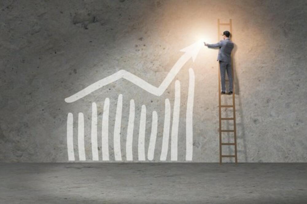 OTKRIVENO KOLIKO ĆE PORASTI BDP SRBIJE U 2021. GODINI: Cifra je stvarno OZBILJNA