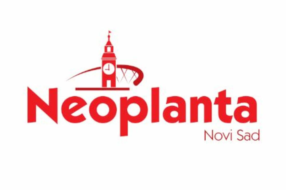 Stari simboli u novom logotipu Neoplante