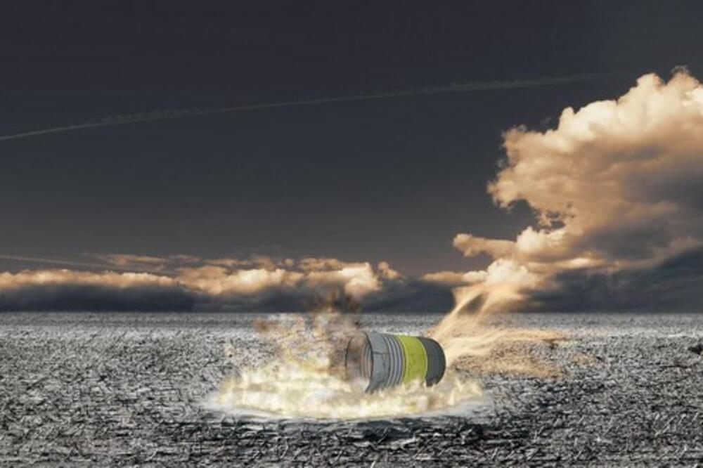 STIŽE NAM TROPSKI PAKAO U JULU I AVGUSTU POSLE HLADNOG MAJA! Prognoza meteorologa ZA LETO je UZNEMIRUJUĆA!