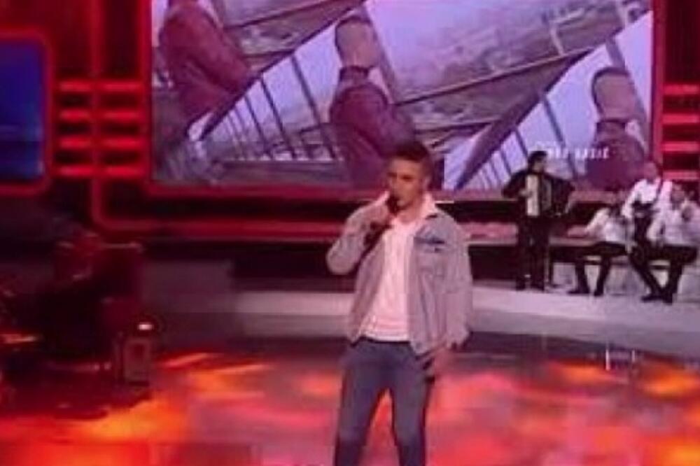 STRAŠNO! NAŠ PEVAČ OPLJAČKAN, UZELI MU SVE PARE IZ STANA: VAN SEBE, napustio hitno BEOGRAD!