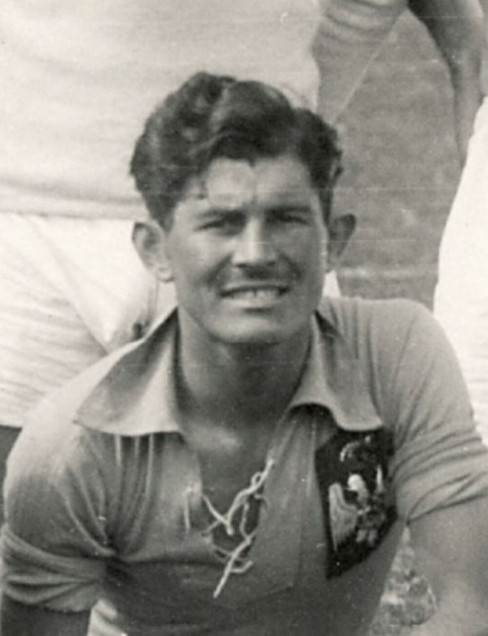 Milutin Ivković Milutinac