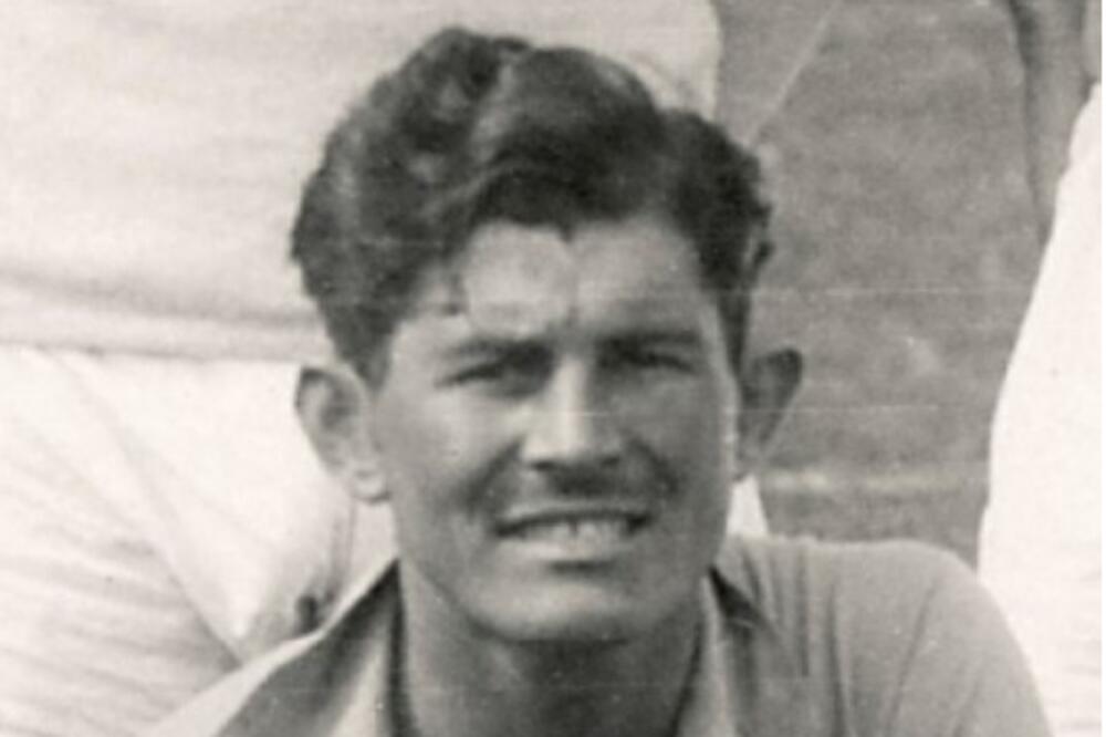 KO JE UBIO VELIKU LEGENDU SRPSKOG FUDBALA, NACISTI ILI NEDIĆEVCI? Ni 78 godina posle sramnog čina ne zna se istina!