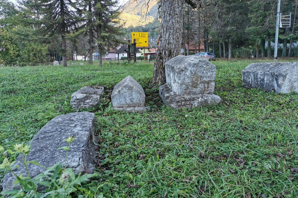 POSEBAN PARK NIČE NA OBALI DRINE: Iz vazduha će se videti ĆIRILIČNA SLOVA (FOTO)