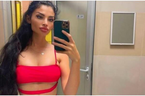 PEKLA ME JE KAO PRASE NA RAŽNJU: Najjezivija ispovest žrtve Olgice Markanović! Nikako ne ulazite AKO STE OSETLJIVI