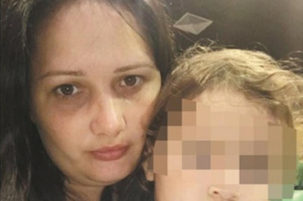 IZAŠLA SA MUŽEM NA VEČERU, A DETE OSTAVILA U HOTELU SA DADILJOM: Ubrzo je shvatila da je žrtva JEZIVOG PLANA!