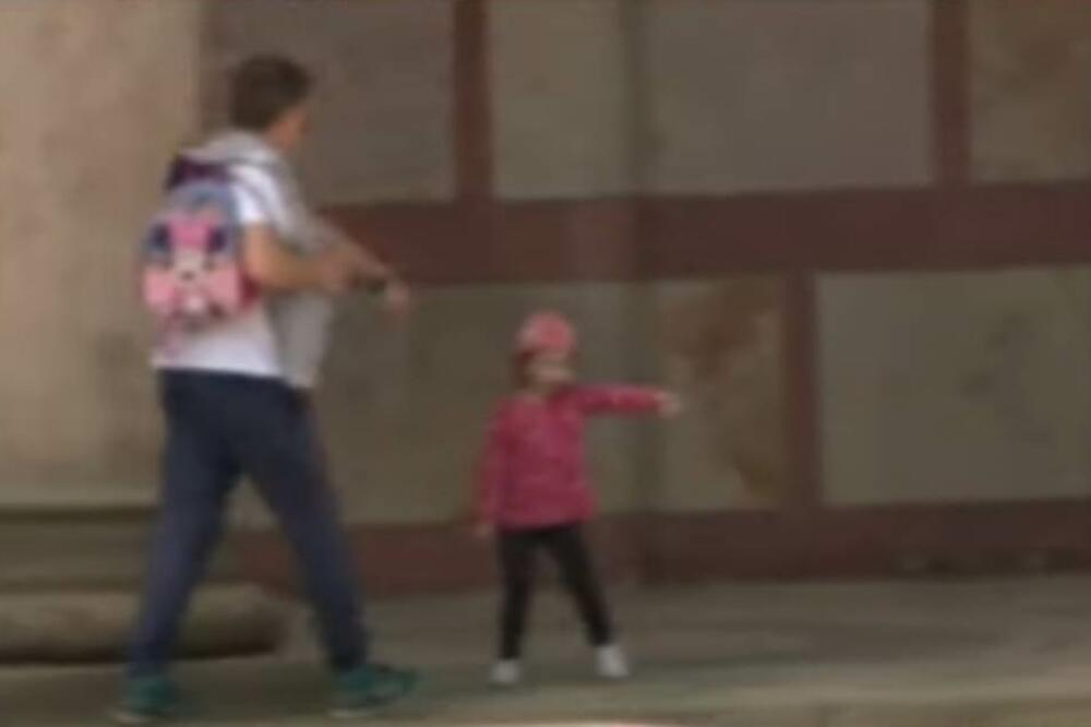 PROMENE U NOVOM ZAKONU O FIZIČKOM KAŽNJAVANJU DETETA: Roditelji, JEDNU granicu ne smete preći!