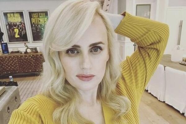 OMILJENA GLUMICA VOLI ŽENE: Javnost u ŠOKU nakon njene ODLUKE da sve IZNESE JAVNO!