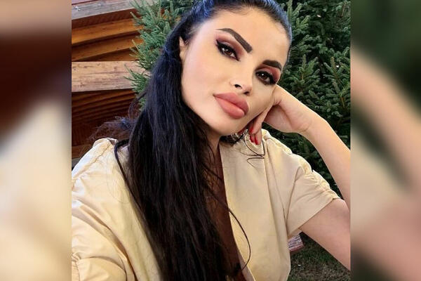 UHAPŠENA NADRILEKARKA SLALA HOROR PORUKE: Unakazila ih, pa im PRETILA!