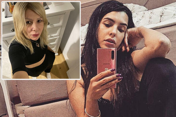 TANJU SAVIĆ POTPUNO RAZOTKRILA ŽENA KOJA JOJ JE POMOGLA DA VRATI SINOVE: Tvrdi da je FOLIRANT i da lažno TUGUJE!