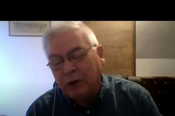 TURKMENISTAN SVETSKA MISTERIJA BROJ 1! Nisu zabeležili nijedan slučaj korone, oglasio se i PREDSEDNIK! (VIDEO)