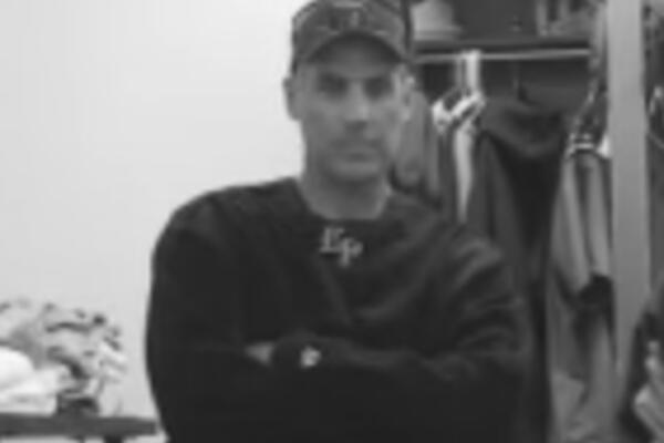 UPRAVO SMO OSTALI BEZ JOŠ JEDNOG VELIKANA: Umrla je legenda, pamtićemo ga po 1 stvari