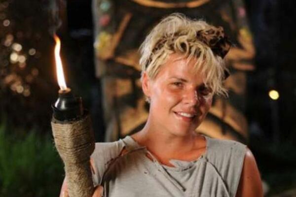 PROSLAVILA SE U SURVAJVERU, UDALA SE ZA SRBINA I ODJEDNOM NESTALA: Ima dvoje DECE, danas izgleda NEVEROVATNO!(FOTO)