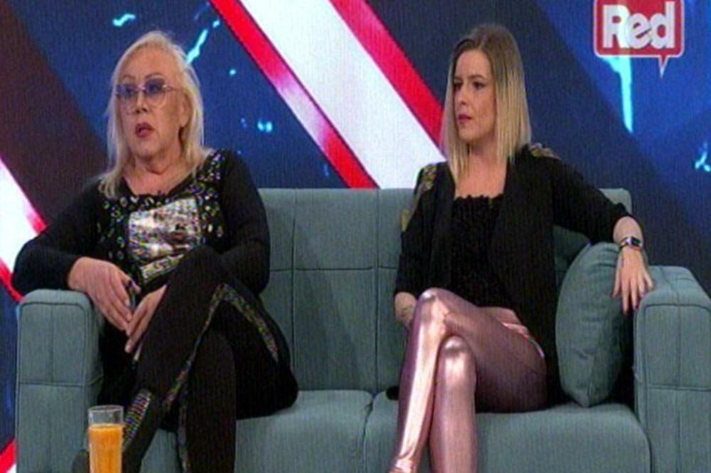 ON JE MENI JEDAN... Zorica Marković otkrila šta misli o Franu!