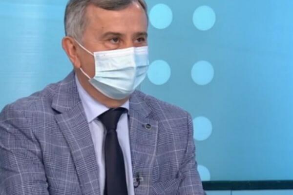 NA JESEN NAS OČEKUJE NOVA BORBA PROTIV KORONE? Akademik Čolić misli da ćemo morati REDOVNO DA SE VAKCINIŠEMO