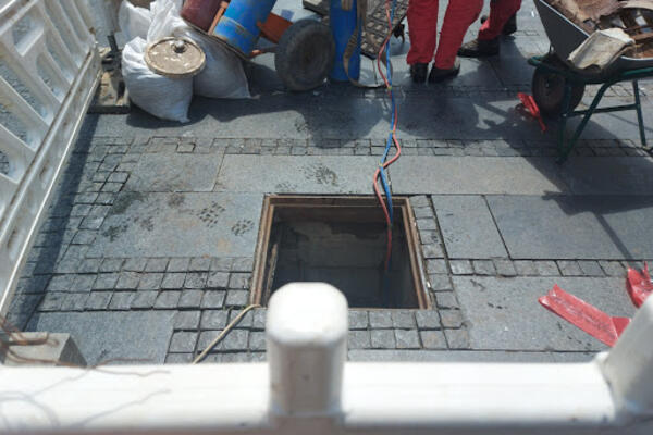 Havarija u ovom srpskom gradu! Pukao magistralni cevovod - veliki deo građana ostao bez vode