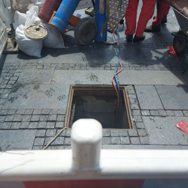 Havarija u ovom srpskom gradu! Pukao magistralni cevovod - veliki deo građana ostao bez vode