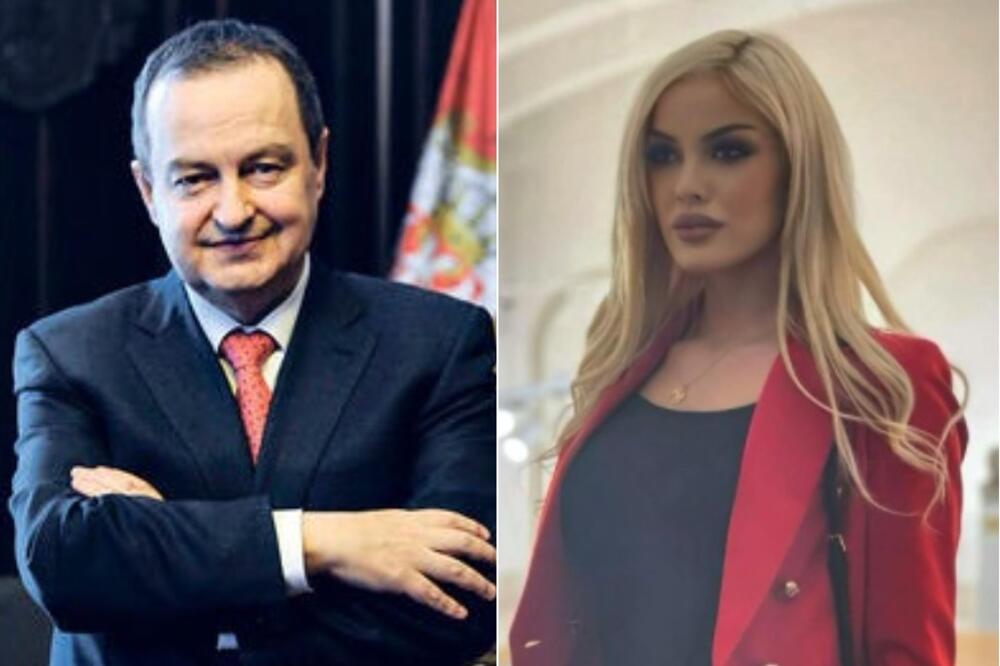 ANA GROZDANOVIĆ IZNELA UVERLJIVE POLITIČKE PLANOVE: Ja ću funkciju da koristim za pomoć naroda