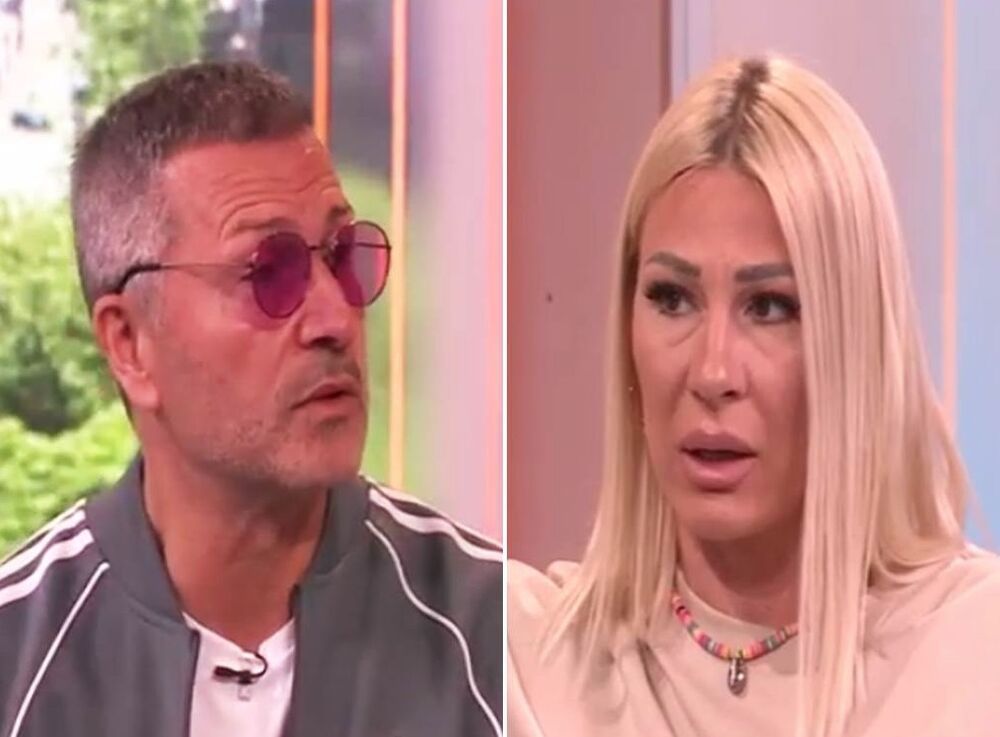 Đole Đogani, Vesna Đogani