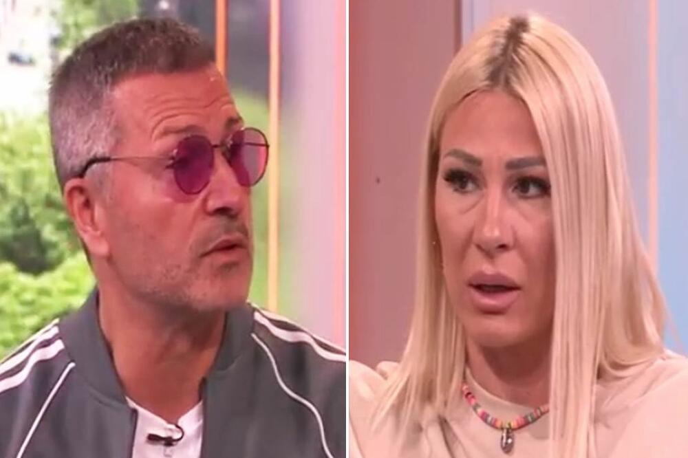 ĐOLE I VESNA OTVORENO O PREVARI O KOJOJ JE BRUJALA SRBIJA! Bilo je NEPRIJATNO, ali su dobili 50.000 PRATILACA!