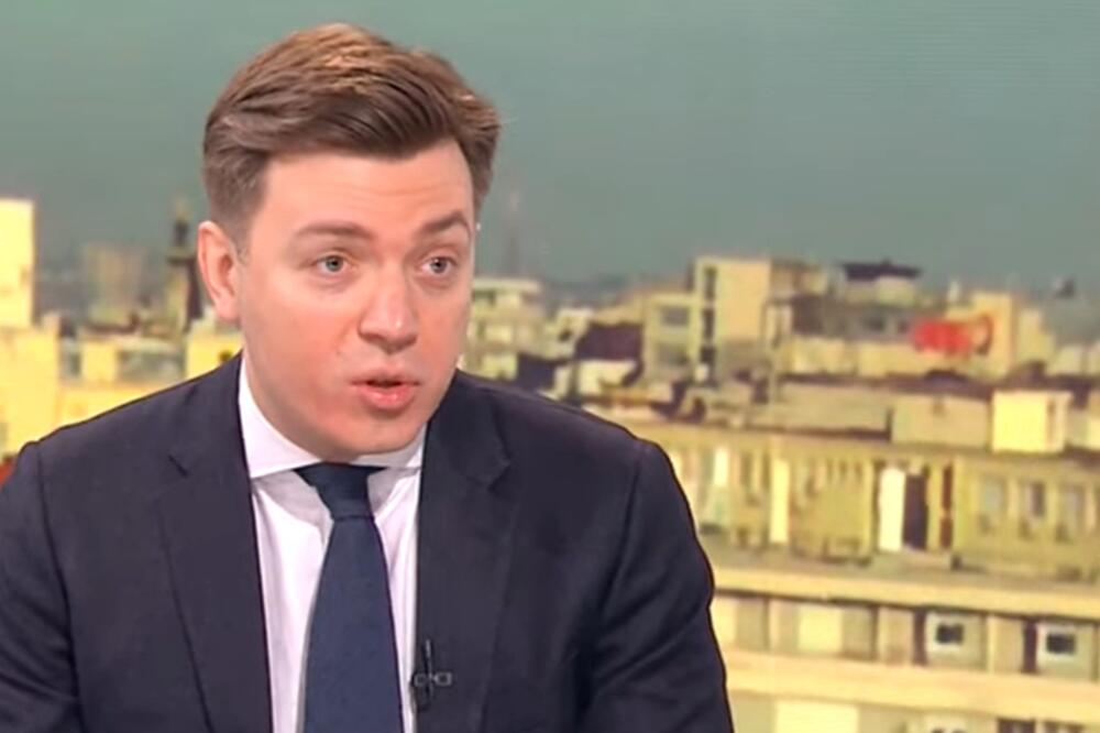 SVAKA DRUGA OSOBA U SRBIJI MUČI MUKU SA TIHIM UBICOM: Dr Milašinović objasnio GDE NAJVIŠE GREŠIMO!