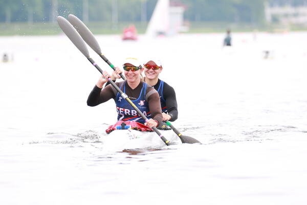 JURIŠ NA MEDALJE: Srbiju na Evropskom prvenstvu predstavlja 17 takmičara u ukupno 13 disciplina
