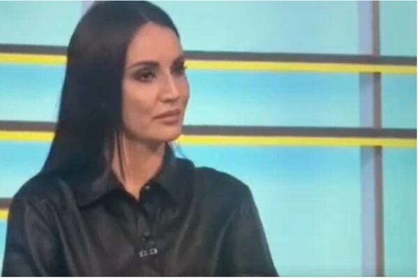 OPEKOTINE TREĆEG STEPENA PREKRIVAM PUDEROM: Katarina otkrila kakve je laži Olgica Markanović PRODAVALA ŽRTVAMA