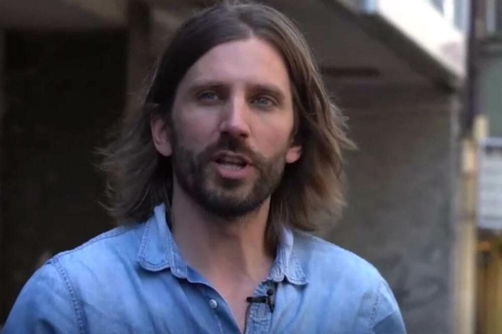 HRVATSKOG JUTJUBERA PODRŽAVA NOLE! Na svom kanalu OCRNIO naš glavni grad: "Beograd je pun G*VANA"!