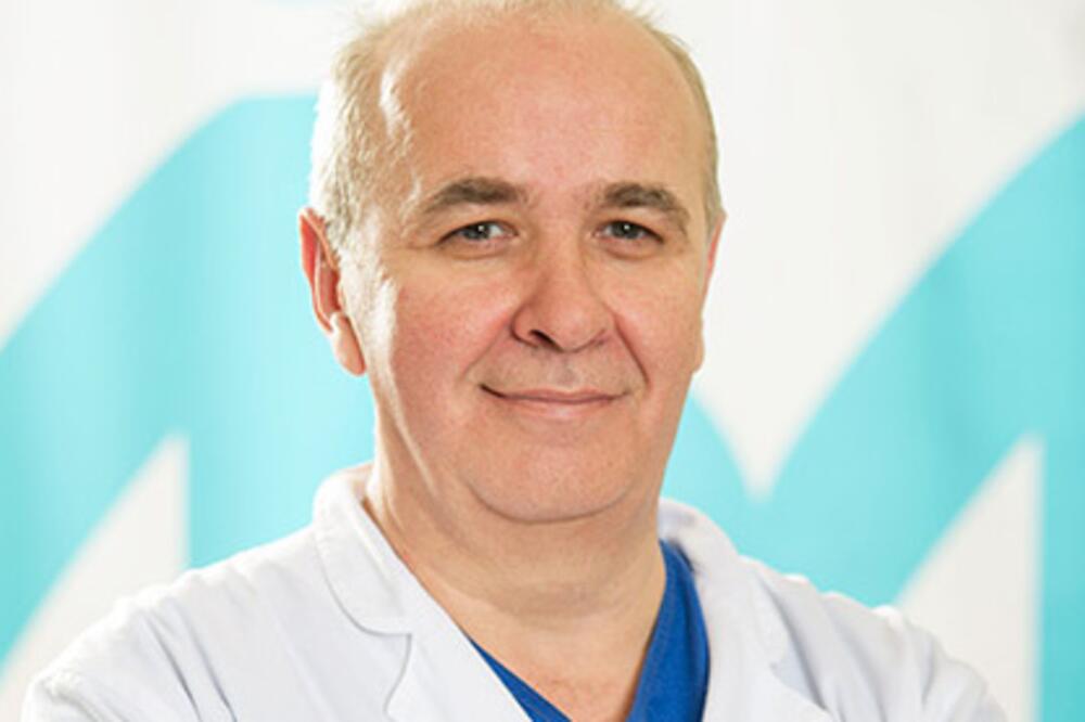 POSLUŠAJTE MIŠLJENJE STRUČNJAKA: Doktor Rađen otkriva pet saveta koje je važno da znate