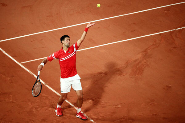 ĐOKOVIĆ NAPRAVIO ŠOU U STUDIJU: Zašto otkrivaš moje tajne Barbara? (VIDEO)