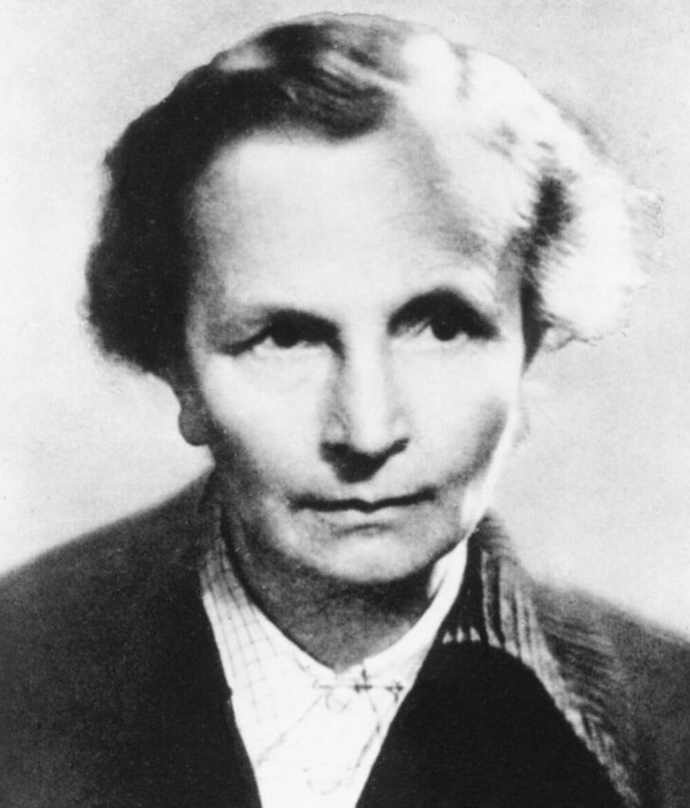 Paula fon Preradović