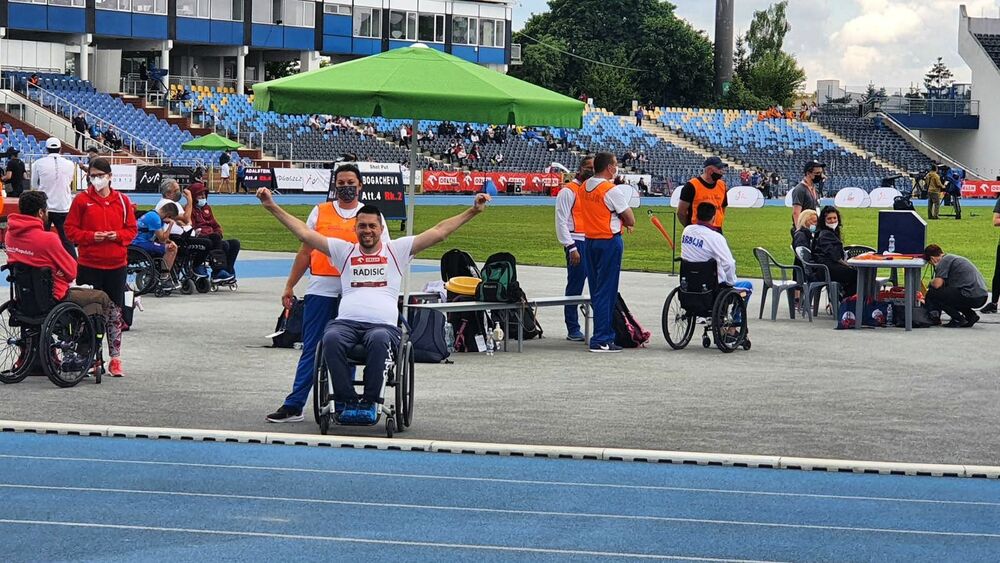 Aleksandar Radišić