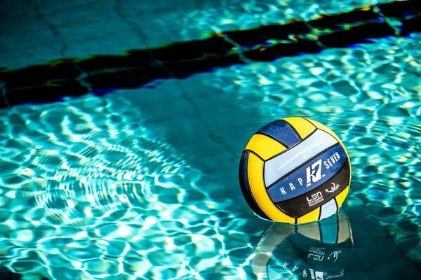 BEOGRAD JE CENTAR VATERPOLO SVETA: Najboljih 8 timova Evrope kreće u borbu za tron u SC 11. april!