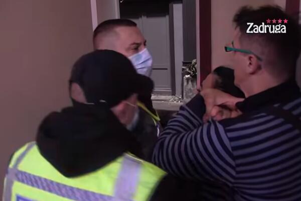 KO NE VOLI KARANFILE... Kristijana gledaoci porede sa Pericom iz "Davitelja"! (FOTO)