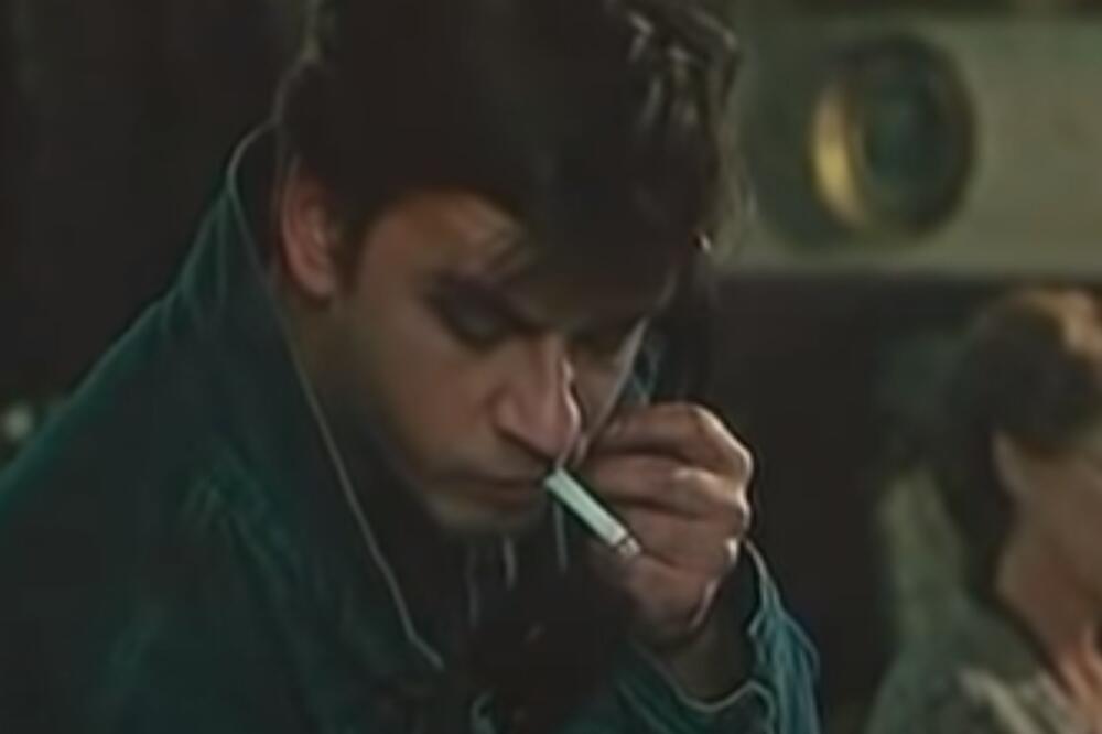 PSIHIJATAR POSLE DUGOG ĆUTANJA OTKRIO ŠTA SE DOGAĐALO U LAUŠEVIĆEVOJ GLAVI POSLE UBISTVA: Tera JEZU u kosti!