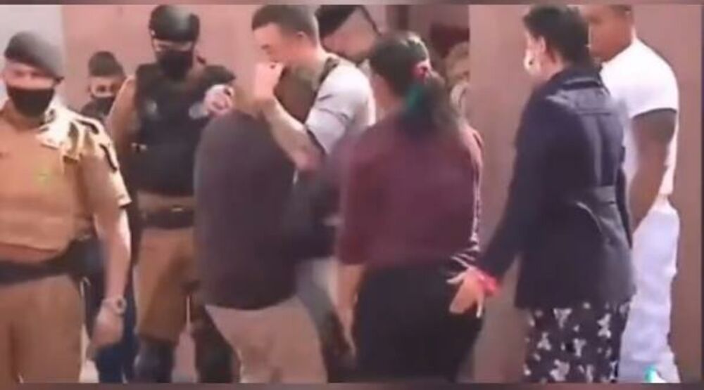 Otac devojčice i vozač