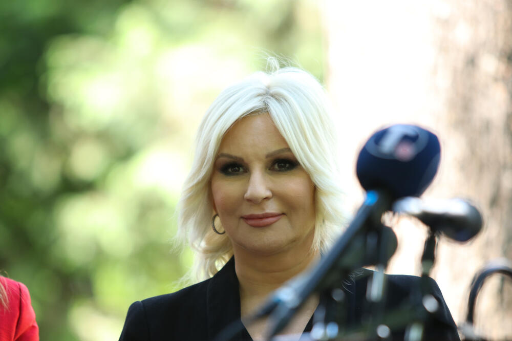 MIHAJLOVIĆ DANAS SA "BEHTELOM": Potrebni su nam veliki projekti u obnovljivim izvorima