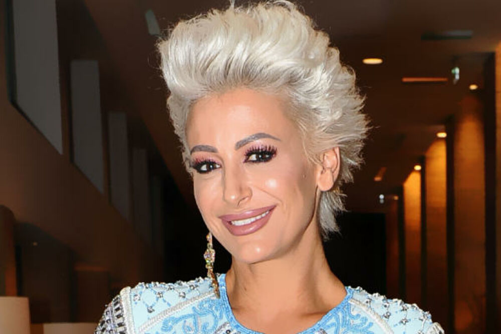 Dušica Jakovljević