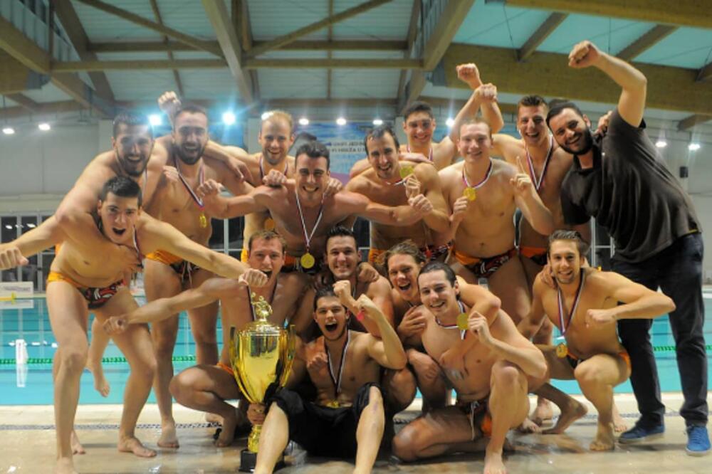 RADNIČKI DIREKTNO U POLUFINALNOJ GRUPI: Srbija ima 2 kluba u završnici vaterpolo Lige šampiona!